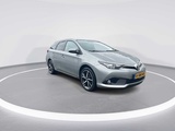 Minituur van Toyota Auris Touring Sports 1.2T Dynamic | R-580-RX