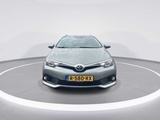 Minituur van Toyota Auris Touring Sports 1.2T Dynamic | R-580-RX