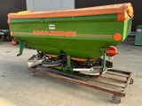 Minituur van Amazone ZA-M 1500 Kunstmeststrooier 2004