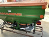 Minituur van Amazone ZA-M 1500 Kunstmeststrooier 2004