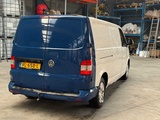 Minituur van Volkswagen Transporter 2.0 TDI L2H2, VL-658-L