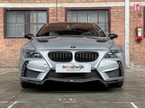 Minituur van BMW M6 5.0 V10 E63 507pk 2006 6-Serie Coupe Youngtimer
