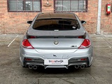 Minituur van BMW M6 5.0 V10 E63 507pk 2006 6-Serie Coupe Youngtimer
