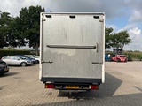 Minituur van Iveco Daily 40C12 375 Paardenwagen klein rijbewijs
