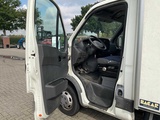 Minituur van Iveco Daily 40C12 375 Paardenwagen klein rijbewijs