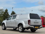 Minituur van Isuzu D-Max 2.5 Double Cab LSX 5-PERSOONS - 2016 | VX-388-L