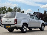 Minituur van Isuzu D-Max 2.5 Double Cab LSX 5-PERSOONS - 2016 | VX-388-L