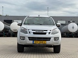 Minituur van Isuzu D-Max 2.5 Double Cab LSX 5-PERSOONS - 2016 | VX-388-L