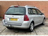 Minituur van Peugeot 307 SW 2.0 16V Premium, 81-RH-DH