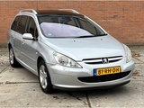 Minituur van Peugeot 307 SW 2.0 16V Premium, 81-RH-DH