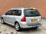Minituur van Peugeot 307 SW 2.0 16V Premium, 81-RH-DH