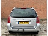 Minituur van Peugeot 307 SW 2.0 16V Premium, 81-RH-DH