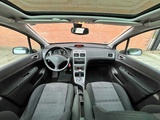 Minituur van Peugeot 307 SW 2.0 16V Premium, 81-RH-DH