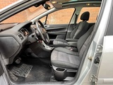 Minituur van Peugeot 307 SW 2.0 16V Premium, 81-RH-DH