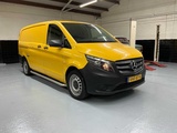 Minituur van Mercedes-benz eVito Bedrijfswagen (VHF-87-N)