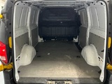 Minituur van Mercedes-benz eVito Bedrijfswagen (VHF-87-N)