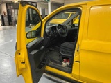 Minituur van Mercedes-benz eVito Bedrijfswagen (VHF-87-N)