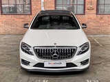 Miniaturansicht von Mercedes-Benz S500 Long AMG 4.7 V8 455PS 2015 S-Klasse 32040km!