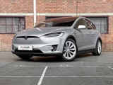 Minituur van Tesla Model X 100D 417hp 2019, X-464-LS