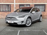 Minituur van Tesla Model X 100D 417hp 2019, X-464-LS