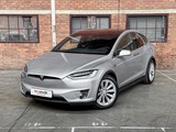 Minituur van Tesla Model X 100D 417hp 2019, X-464-LS