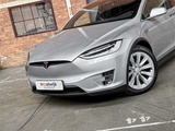 Minituur van Tesla Model X 100D 417hp 2019, X-464-LS
