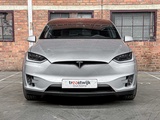 Minituur van Tesla Model X 100D 417hp 2019, X-464-LS