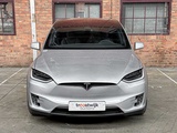 Minituur van Tesla Model X 100D 417hp 2019, X-464-LS