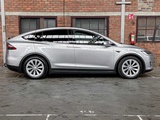 Minituur van Tesla Model X 100D 417hp 2019, X-464-LS