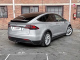 Minituur van Tesla Model X 100D 417hp 2019, X-464-LS