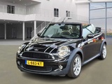 Minituur van Mini Mini Cabrio 1.6 Cooper S , L-883-KT