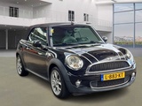 Minituur van Mini Mini Cabrio 1.6 Cooper S , L-883-KT