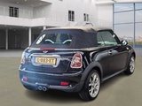 Minituur van Mini Mini Cabrio 1.6 Cooper S , L-883-KT