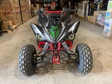 Minituur van 2025 Ultra Motocross Miniraptor125 ATX 125 Raptor ZW Quad