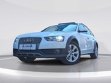 Minituur van Audi A4 allroad quattro 2.0 TFSI Pro Line Car 2013 | KZ-676-D