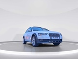 Minituur van Audi A4 allroad quattro 2.0 TFSI Pro Line Car 2013 | KZ-676-D