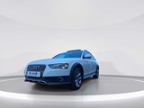 Minituur van Audi A4 allroad quattro 2.0 TFSI Pro Line Car 2013 | KZ-676-D