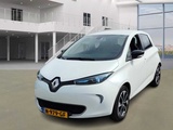 Minituur van Renault - ZOE - Q90 Int. QC 40 N-979-GF