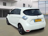 Minituur van Renault - ZOE - Q90 Int. QC 40 N-979-GF