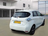 Minituur van Renault - ZOE - Q90 Int. QC 40 N-979-GF