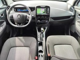 Minituur van Renault - ZOE - Q90 Int. QC 40 N-979-GF