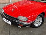 Minituur van Jaguar XJS Convertible 5.3 V12 266pk 1992