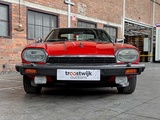 Minituur van Jaguar XJS Convertible 5.3 V12 266pk 1992