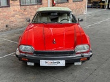 Minituur van Jaguar XJS Convertible 5.3 V12 266pk 1992