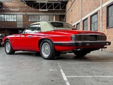 Minituur van Jaguar XJS Convertible 5.3 V12 266pk 1992