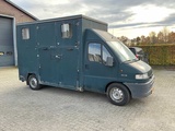Minituur van Citroen 2.5 TD Paardenwagen