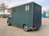 Minituur van Citroen 2.5 TD Paardenwagen