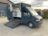 Minituur van Citroen 2.5 TD Paardenwagen