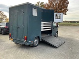 Minituur van Citroen 2.5 TD Paardenwagen