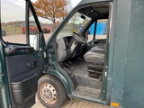 Minituur van Citroen 2.5 TD Paardenwagen